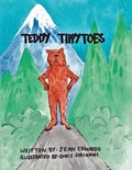 Cover: Teddy Tippytoes - Xlibris Us