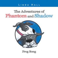 Enlarge image Cover: The Adventures of Phantom and Shadow Frog Song - Xlibris Us