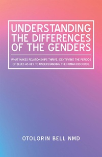 Bild: Understanding the Differences  of the Genders - Xlibris Us
