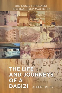 Abbildung von: The Life and Journeys of a Dabizi - Xlibris Us