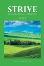 Cover: Strive - Xlibris Us