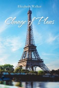 Cover: Change of Plans - Xlibris Us