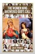 Cover: The Women Who Answered God's Call - Xlibris Us