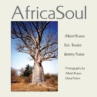 Abbildung von: Africasoul - Xlibris Us