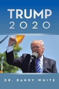 Cover: Trump 2020 - Xlibris Us