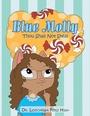 Cover: Blue Molly - Xlibris Us