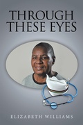 Cover: Through These Eyes - Xlibris Us