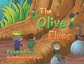 Cover: The Olive Elves - Xlibris Us