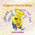 Cover: Briggsy's Time to Shine - Xlibris Us