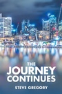 Cover: The Journey Continues - Xlibris Us