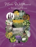 Cover: Maine Wildflowers in Vision and Verse - Xlibris Us