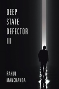 Cover: Deep State Defector III - Xlibris Us