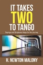 Cover: It Takes Two to Tango - Xlibris Us