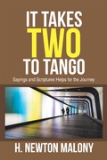 Cover: It Takes Two to Tango - Xlibris Us