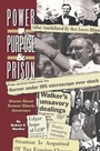 Cover: Purpose, Power and Prison: Stories About Former Illinois Governors - Xlibris Us