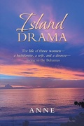 Cover: Island Drama - Xlibris Us