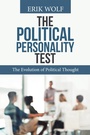 Cover: The Political Personality Test - Xlibris Us