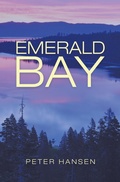 Cover: Emerald Bay - Xlibris Us