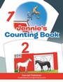 Cover: Jennie's Counting Book - Xlibris Us