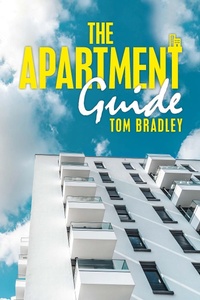 Enlarge image Cover: The Apartment Guide - Xlibris Us