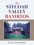 Cover: The Stecoah Valley Banditos - Xlibris Us