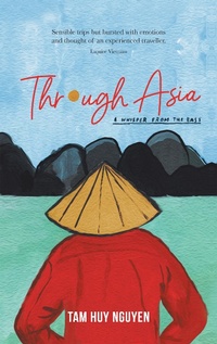 Abbildung von: Through Asia - Xlibris Us