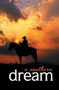 Cover: A Southern Dream - Xlibris Us