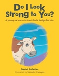 Cover: Do I Look Strong to You? - Xlibris Us