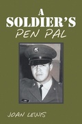 Cover: A Soldier's Pen Pal - Xlibris Us