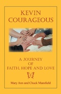 Cover: Kevin Courageous - Xlibris Us
