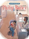 Cover: Philip Bailey - Xlibris Us