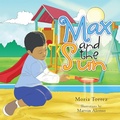Cover: Max and the Sun - Xlibris Us