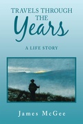 Cover: Travels Through the Years - Xlibris Us