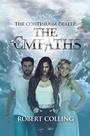 Cover: The Continuum Dealer: the Empaths - Xlibris Us