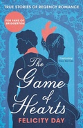 Cover: The Game of Hearts - BLINK Publishing
