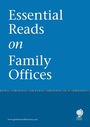 Cover: Essential Reads on Family Offices - Globe Law and Business