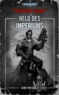 Cover: Warhammer 40.000 - Held des Imperiums - Black Library