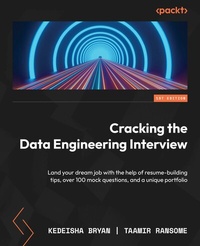 Abbildung von: Cracking the Data Engineering Interview - De Gruyter