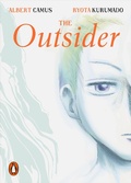 Cover: The Outsider - Penguin