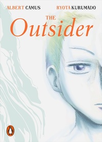 Abbildung von: The Outsider - Penguin Classics