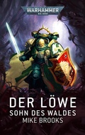 Cover: Warhammer 40.000 - Der L&ouml;we - Black Library