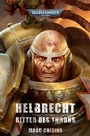 Cover: Warhammer 40.000 - Helbrecht - Black Library