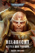 Cover: Warhammer 40.000 - Helbrecht - Black Library