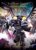 Cover: Horus Heresy - Sammelband 14 - Black Library