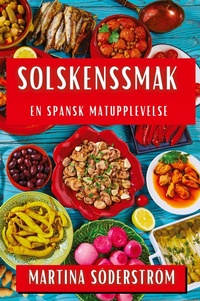 Abbildung von: Solskenssmak - Martina Soderstrom