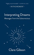 Cover: Interpreting Dreams - Saraband