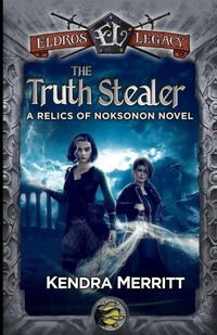 Enlarge image Cover: The Truth Stealer - Blue Fyre Press