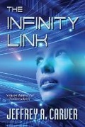 Cover: The Infinity Link - Starstream Publications