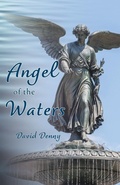 Cover: Angel of the Waters - SHANTI ARTS LLC