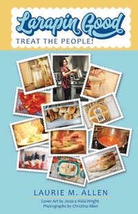 Enlarge image Cover: Larapin Good - WestBow Press
